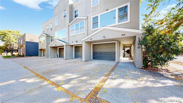 Photo - 1300 Garfield St Unidad 1A