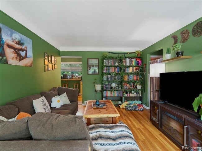 Photo - 1222 E Lincoln Ave Unit 4