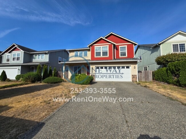 Building Photo - 18224 80th Ave Ct E