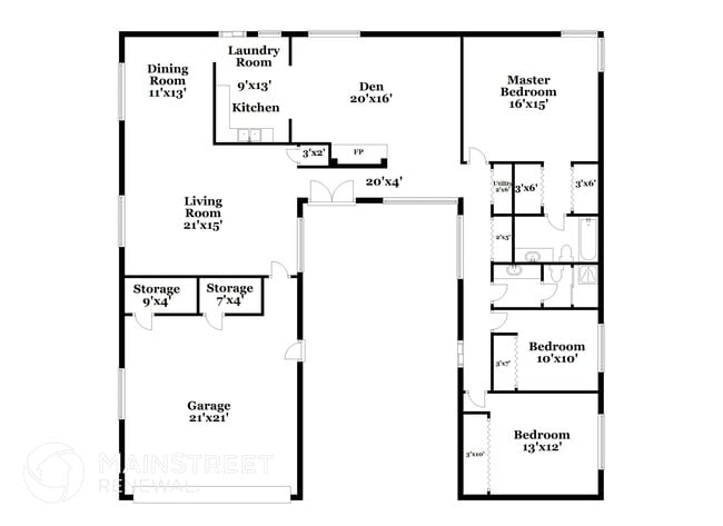 Photo - 2276 Sutherland Dr