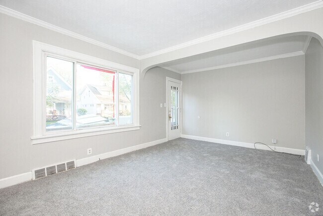 Building Photo - 7610 Dearborn Ave Unit Down Rental