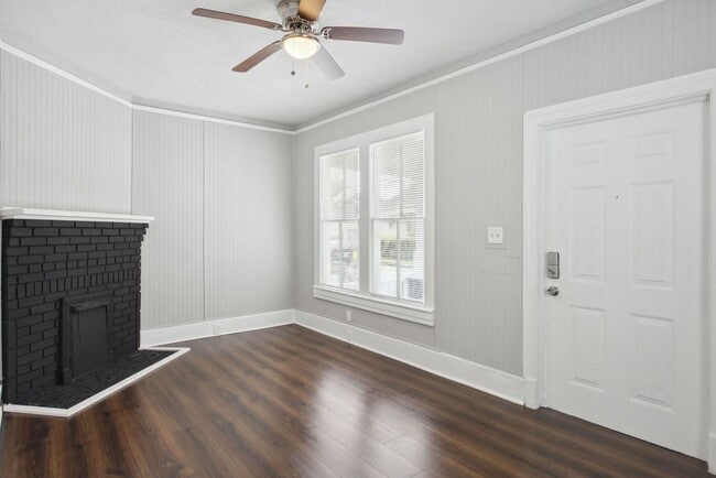 Photo - Large 2BR/1BA Ardsley Park Area Savannah H...