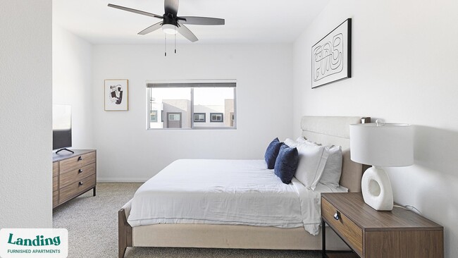 Photo - 760 S Boulder Hwy Unit 3-301.1407669