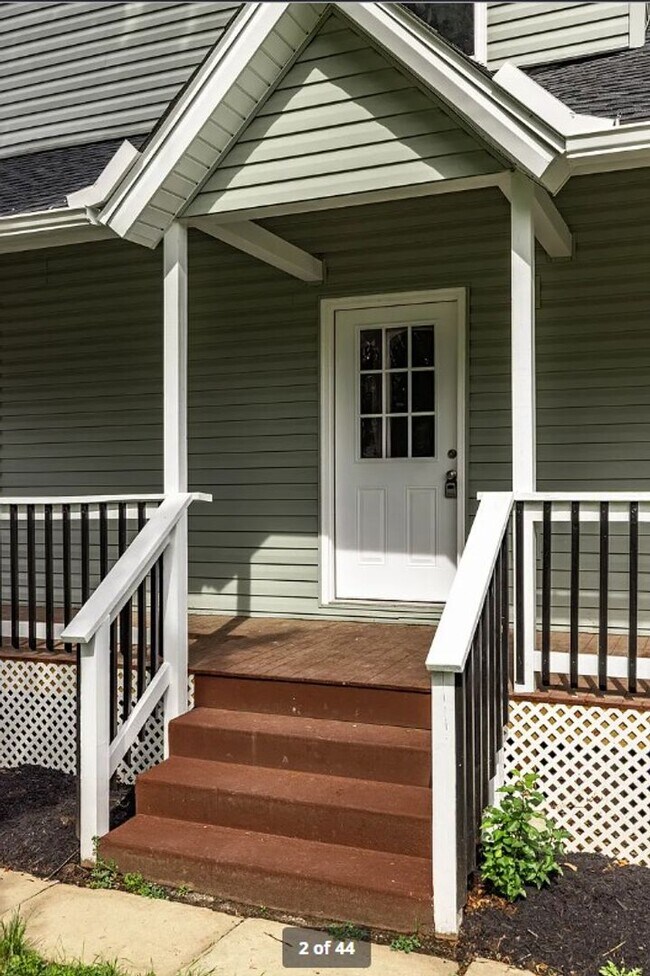 Photo - Stone Fortress Residential II, LLC Unidad 900 Meade St