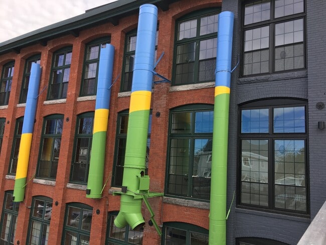 Photo - Interland Real Estate LLC - Mill 180