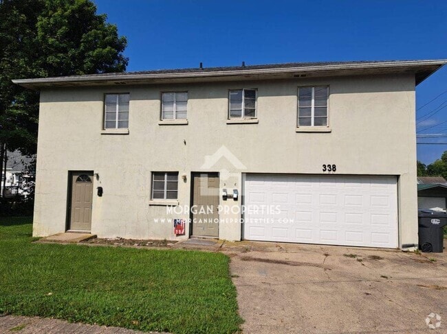 Building Photo - 338 S Pendleton Ave Rental