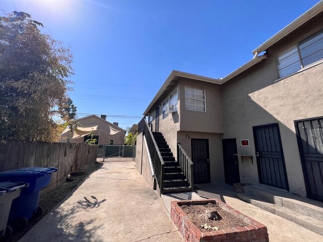 Building Photo - 1017 N Ferger Ave Unit 1017 N. Ferger Ave. Rental