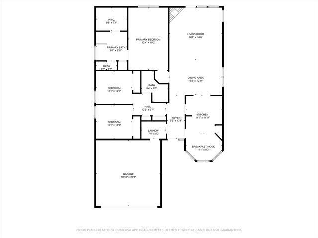 Building Photo - 300 Bluefinch Dr Rental