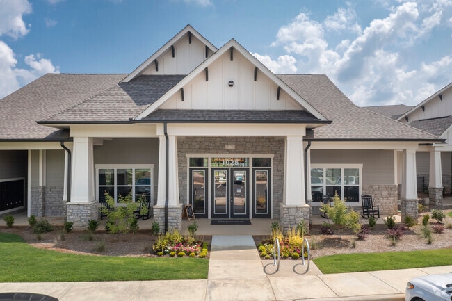 Photo - The Alexandria