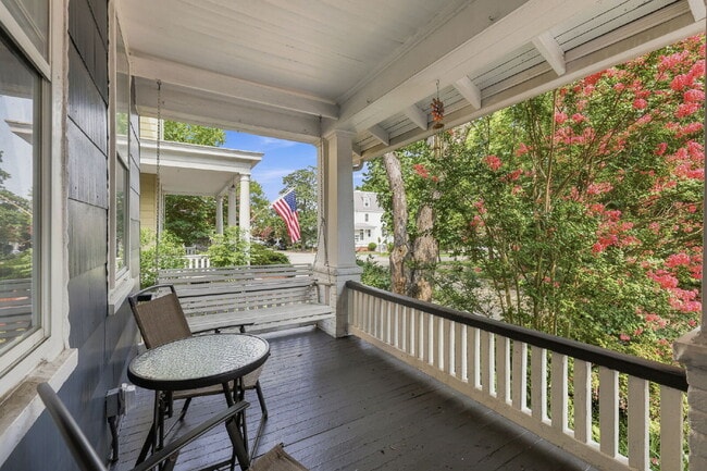 Photo - Live Steps from the Heart of Olde Towne