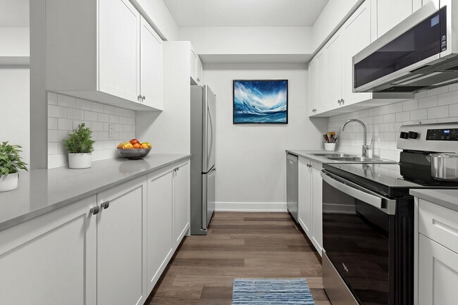 Photo - Barrett Place II