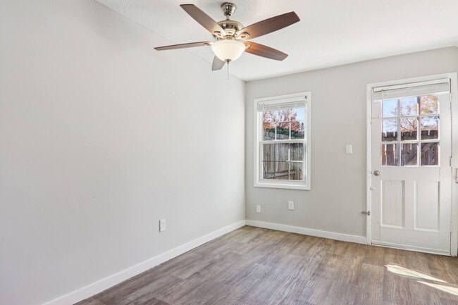 Townhomes at Spartanburg