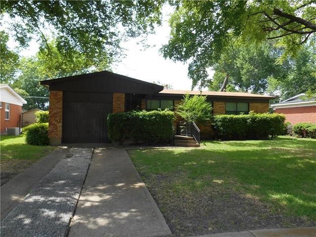 Building Photo - 3507 Mayhew Dr