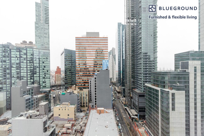 Photo - 27-01 Jackson Ave Unidad FL18-ID1796