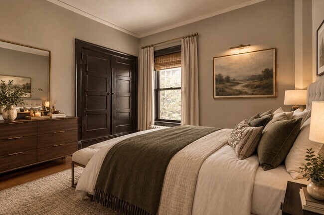 Photo - Lowry Hill Apartments