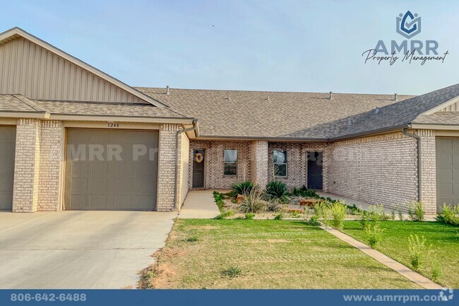 Building Photo - 2 Bedroom Available For Pre-Lease! Rental