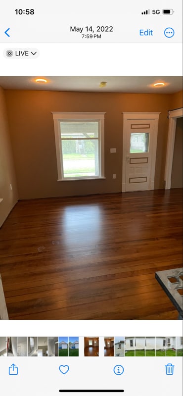 Photo - 114 W Charles St