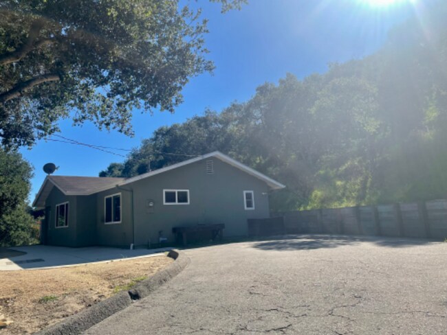 Photo - 1656 Bee Canyon Rd