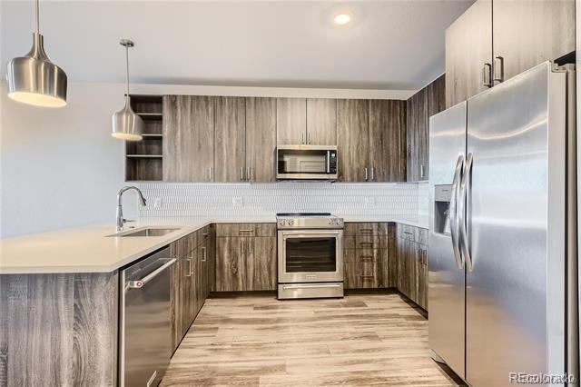 Photo - 20 Wilcox St Unit 518