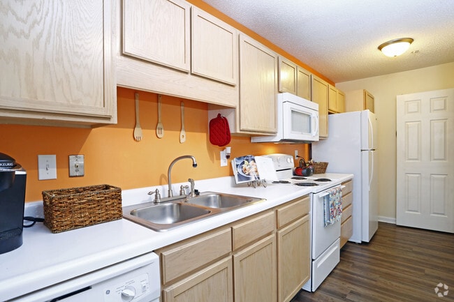 Cocina estándar