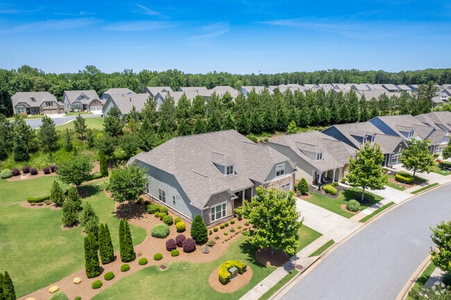Photo - Cresswind Peachtree City