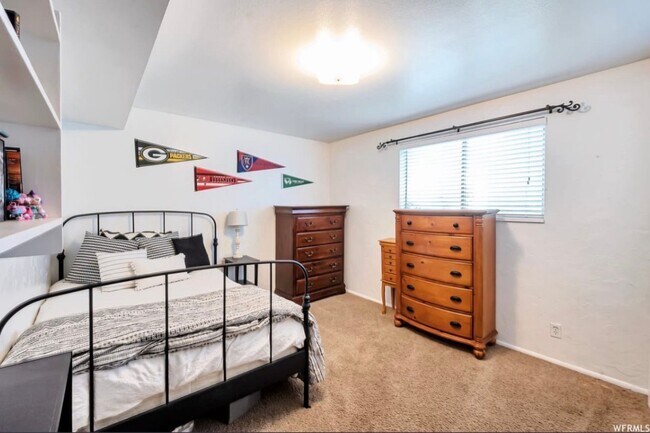 Photo - 1228 N 760 W Unidad Basement Apartment