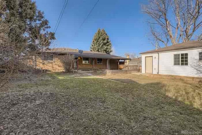 Photo - 3378 W Saratoga Ave