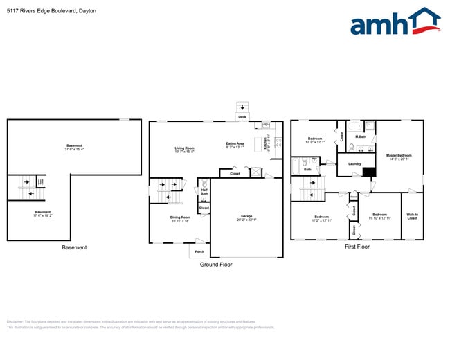 Photo - 5117 Rivers Edge Blvd