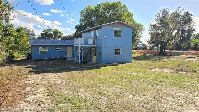 685 Lake June Rd