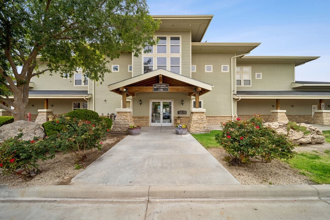 Windscape Apartments