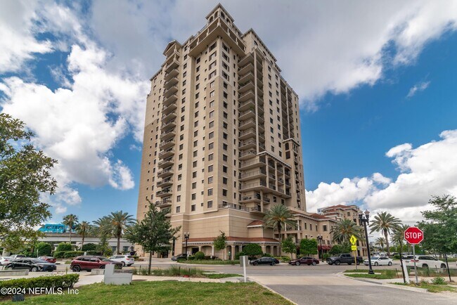 Photo - 1478 Riverplace Blvd Unit 1507