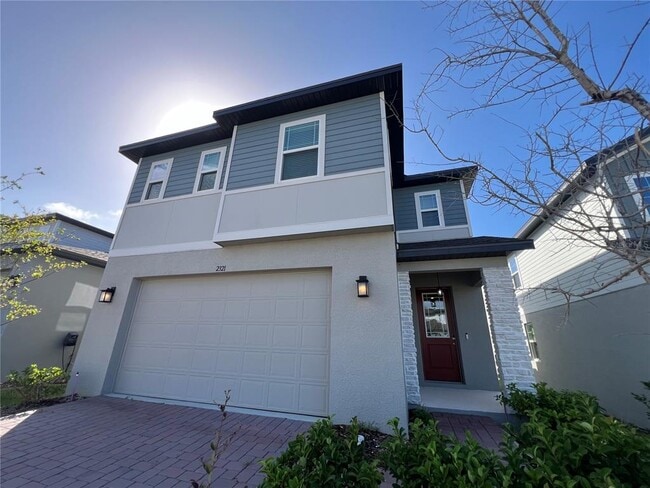 Photo - 2321 Mystic Maze Ln