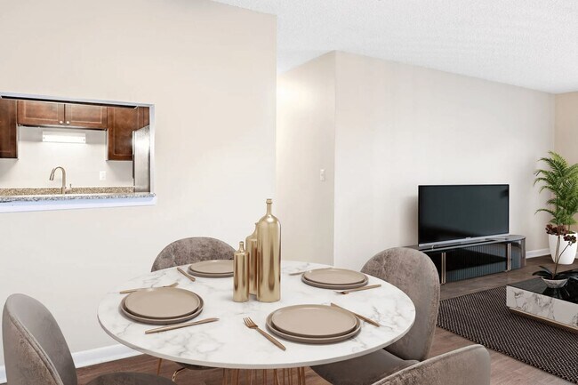 Photo - Compass Vista