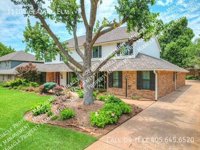 Photo - 11105 Leaning Elm Rd