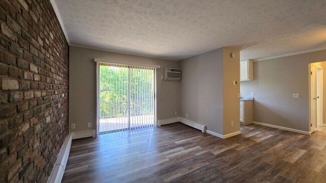 Photo - Glen Parker Wood Flats