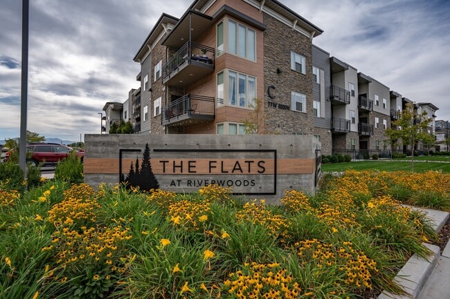 The Flats at Riverwoods - The Flats at Riverwoods Apartments