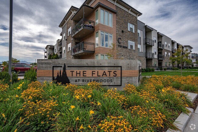 Building Photo - The Flats at Riverwoods Rental