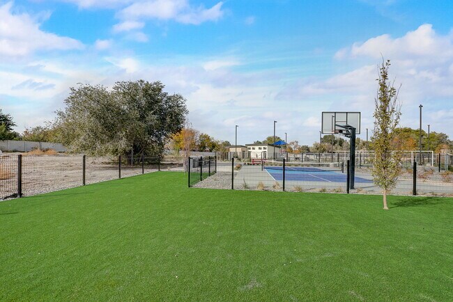 Sage Valley Apartments