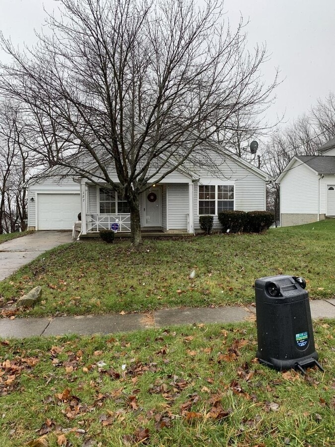 Photo - 127 Blackburn St