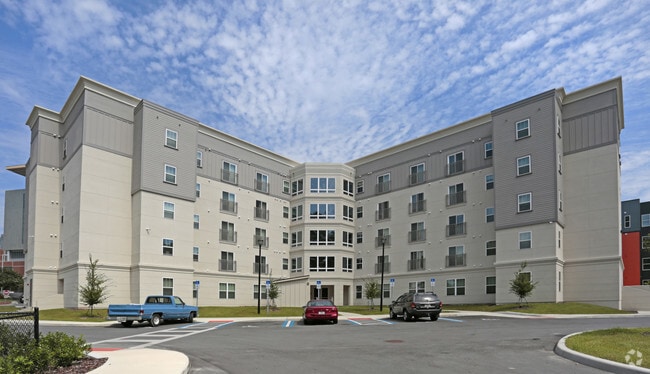 Arbours at Tumblin Creek ~ Active  55+ Adult  Community
