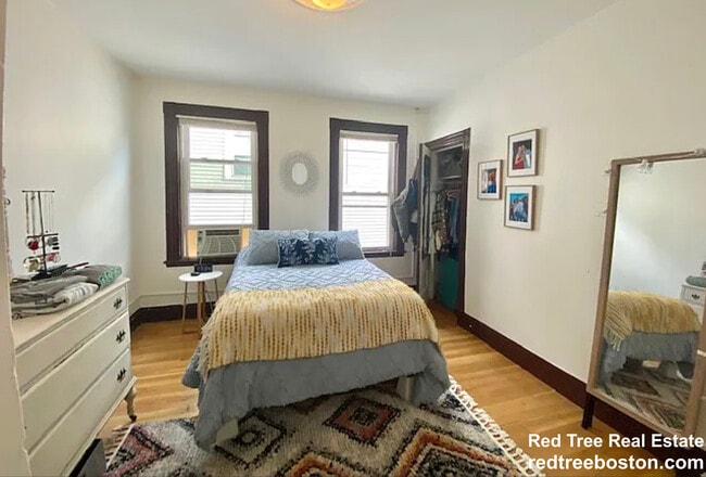 Photo - 2 Parker Hill Terrace Unidad 3