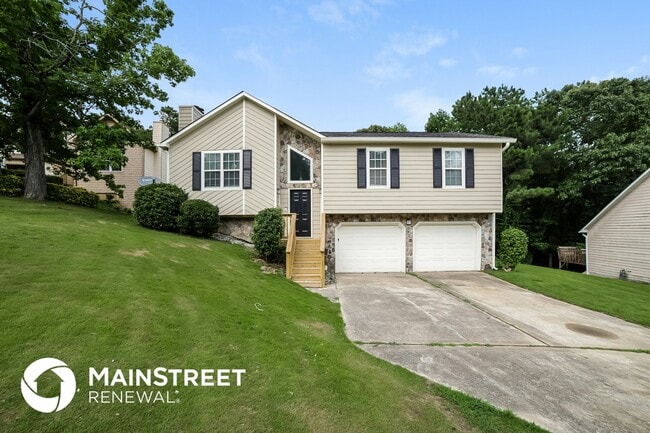 Building Photo - 5245 Cascade Hills Cir SW
