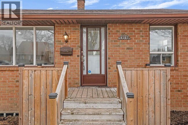 Photo - 1217 Harrison Ave