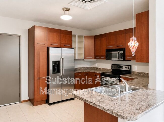 Casita Blanca