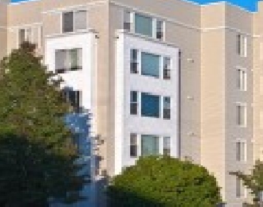 Alderview Apartments