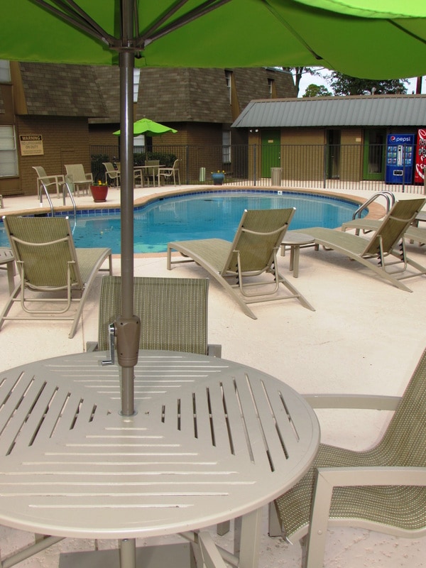 Westgate Apartments Ocean Springs, MS