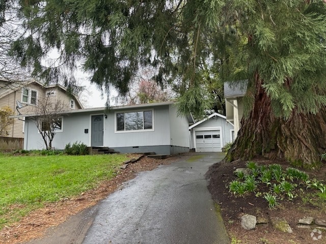 Building Photo - 7522 SW 33rd Ave Rental
