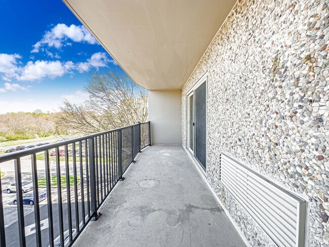 Whitney Apartments