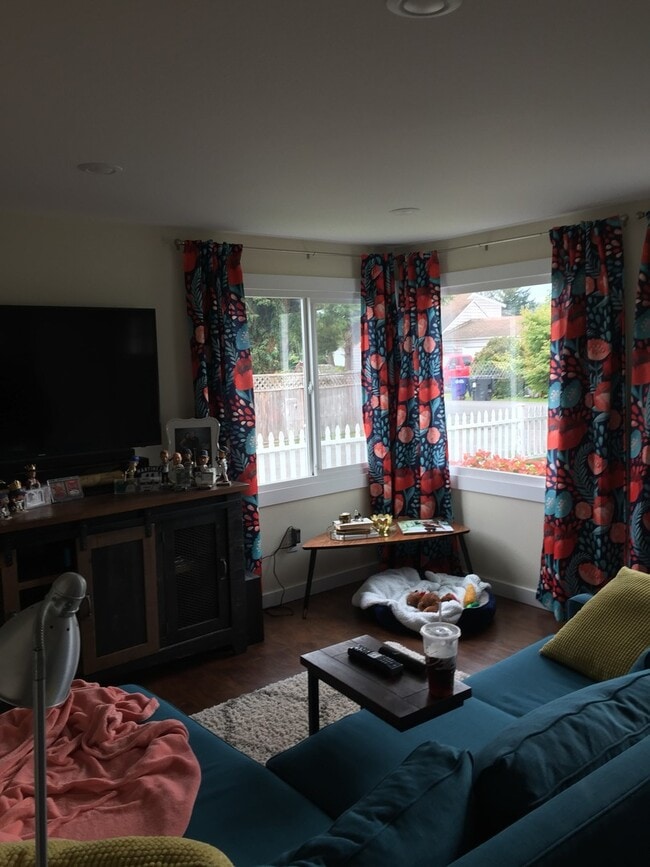 Photo - Puyallup Cottage