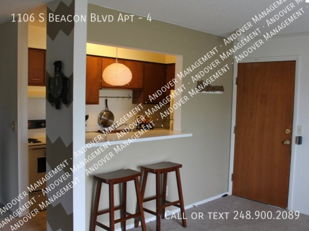 Photo - 1106 S Beacon Blvd Unit 4
